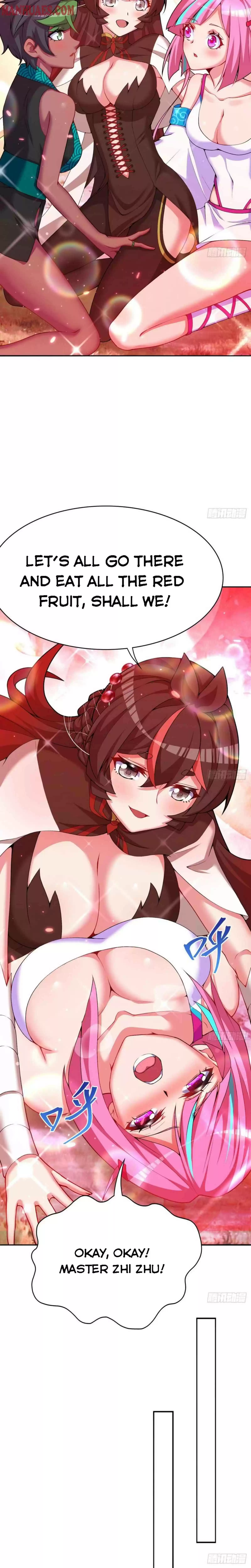 I Picked Up An Attribute Chapter 91