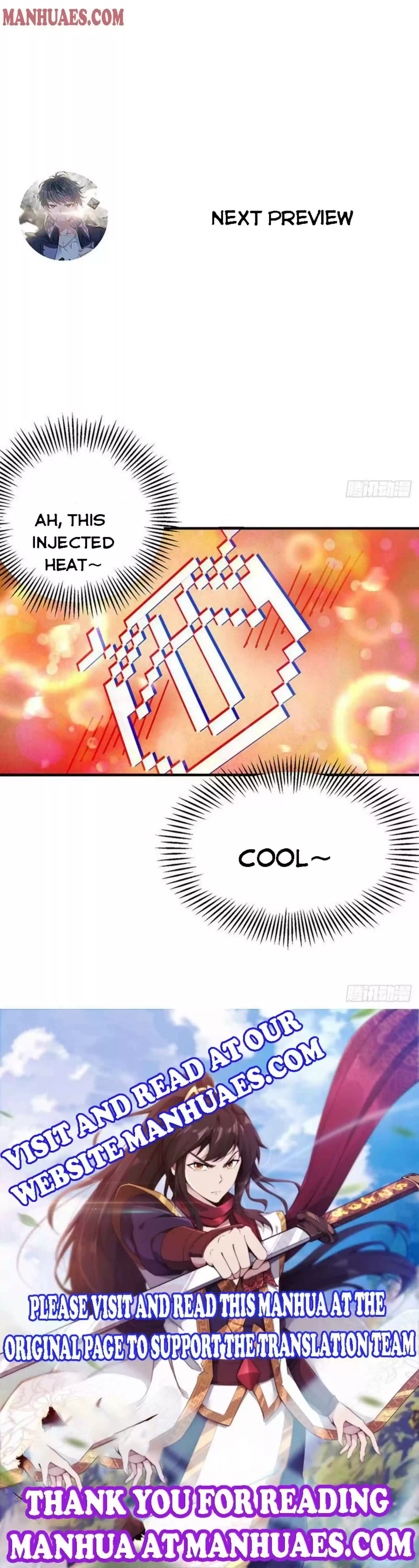 I Picked Up An Attribute Chapter 92