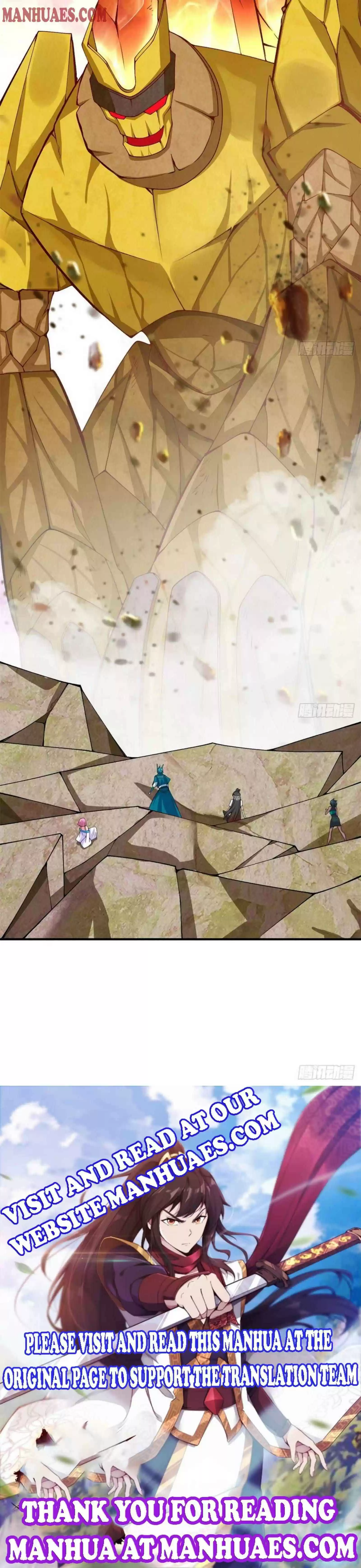 I Picked Up An Attribute Chapter 93