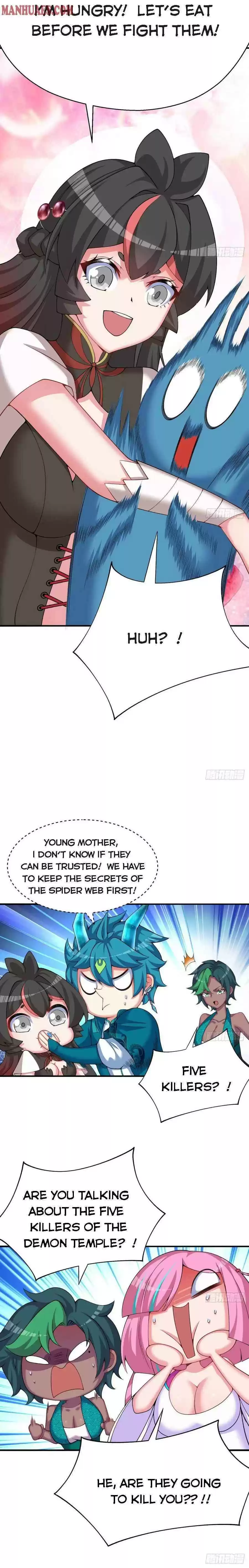 I Picked Up An Attribute Chapter 95