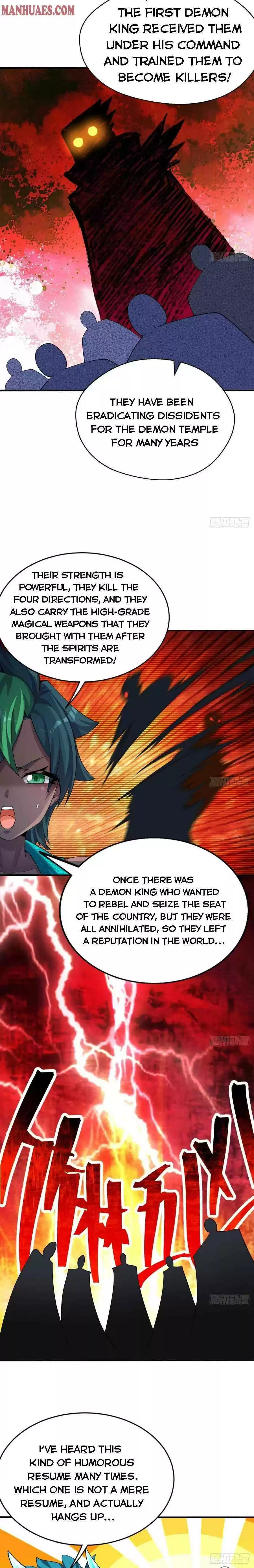 I Picked Up An Attribute Chapter 95