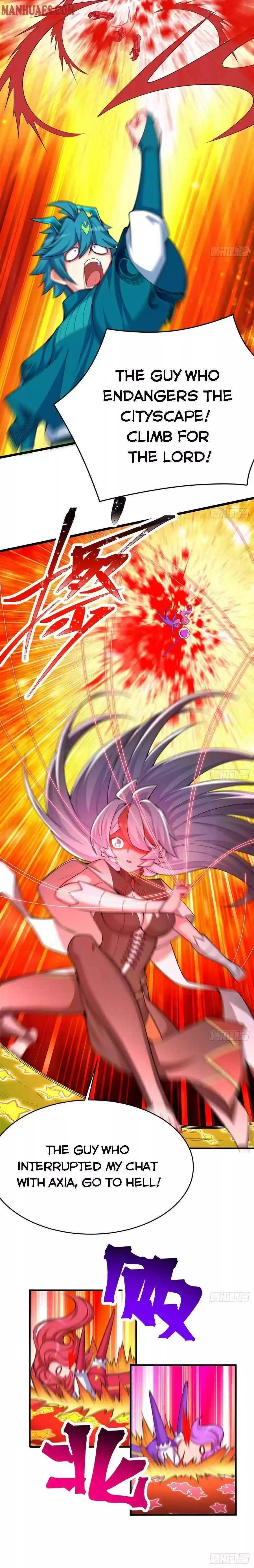 I Picked Up An Attribute Chapter 96