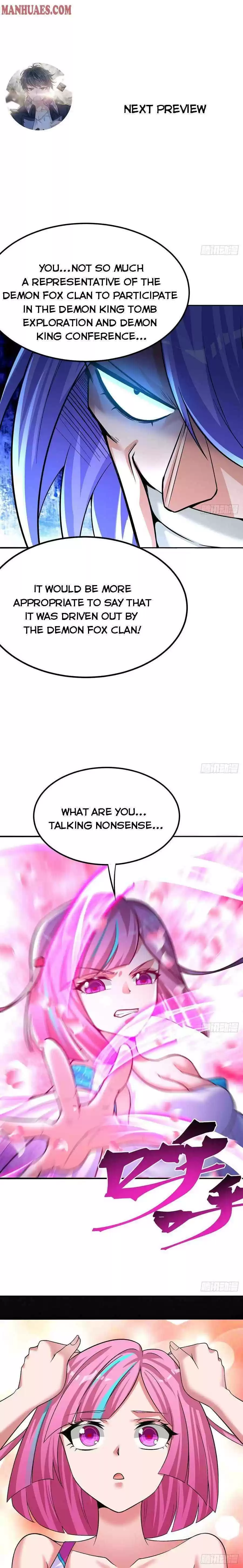 I Picked Up An Attribute Chapter 96