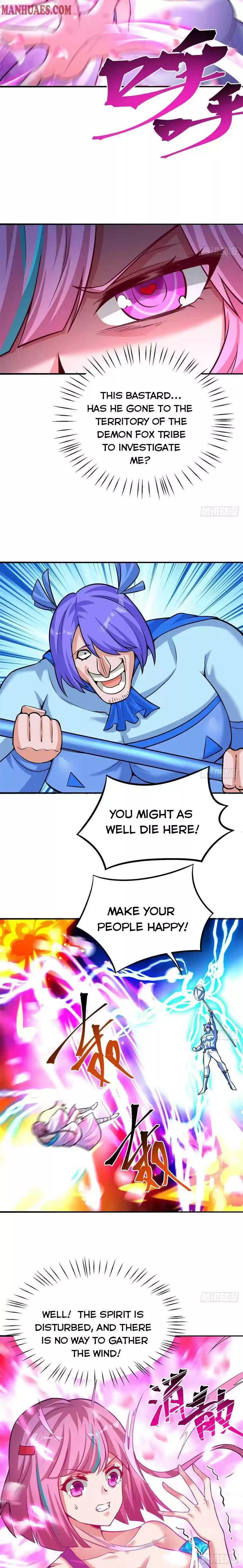 I Picked Up An Attribute Chapter 97