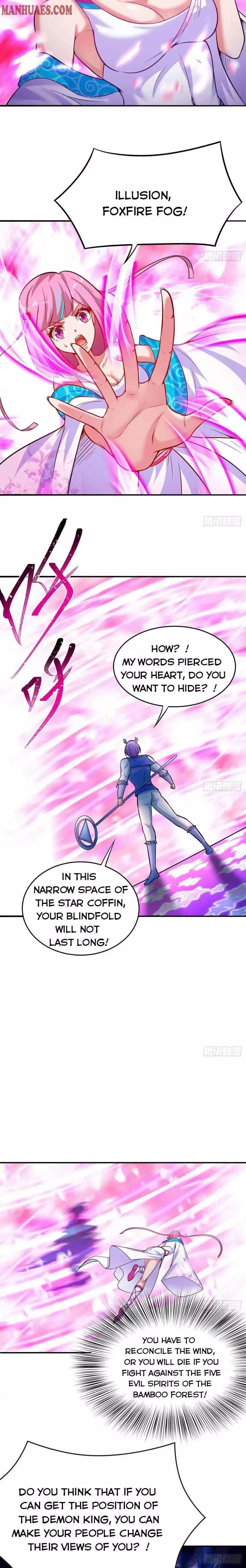 I Picked Up An Attribute Chapter 97