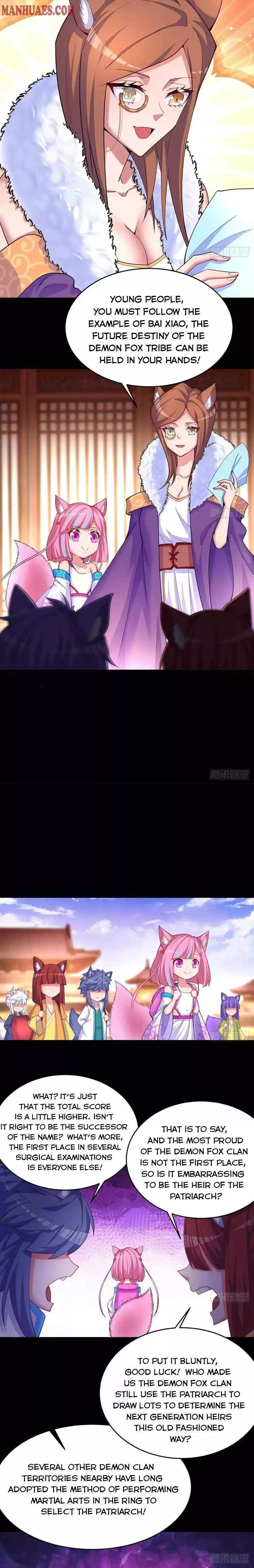 I Picked Up An Attribute Chapter 97