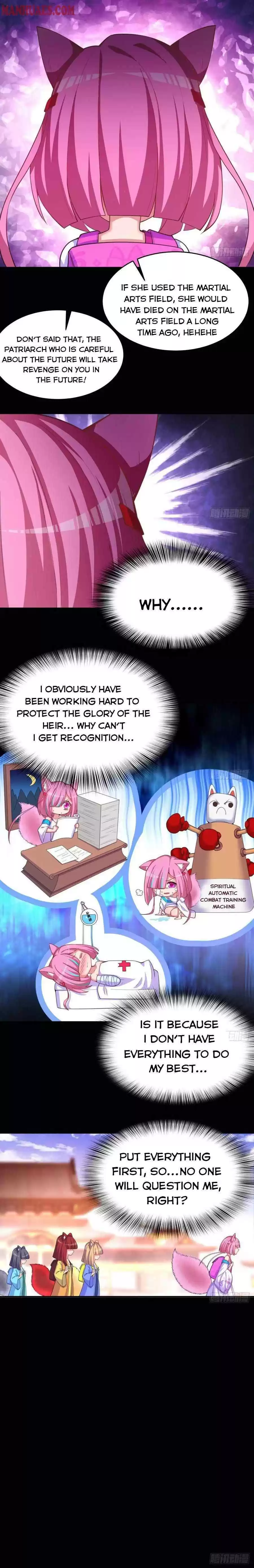 I Picked Up An Attribute Chapter 97