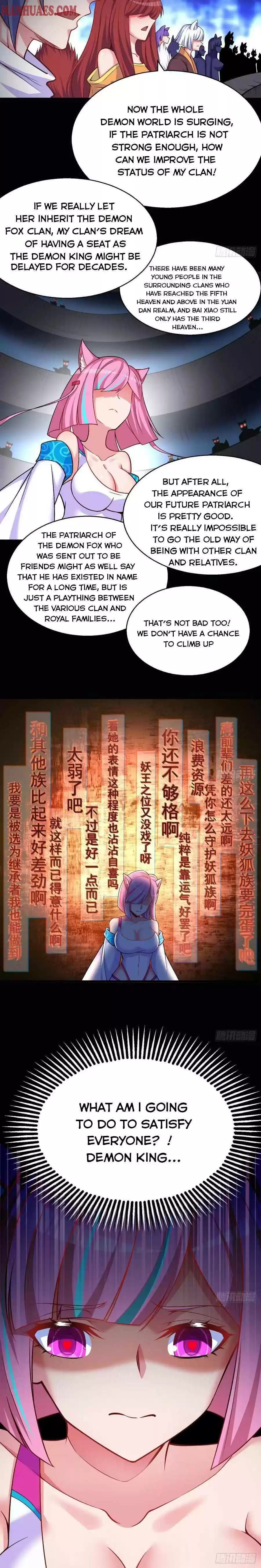 I Picked Up An Attribute Chapter 97