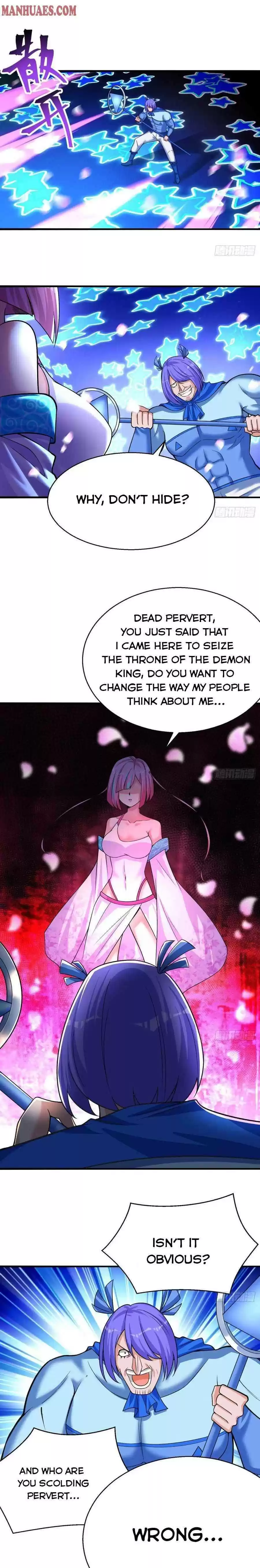 I Picked Up An Attribute Chapter 97