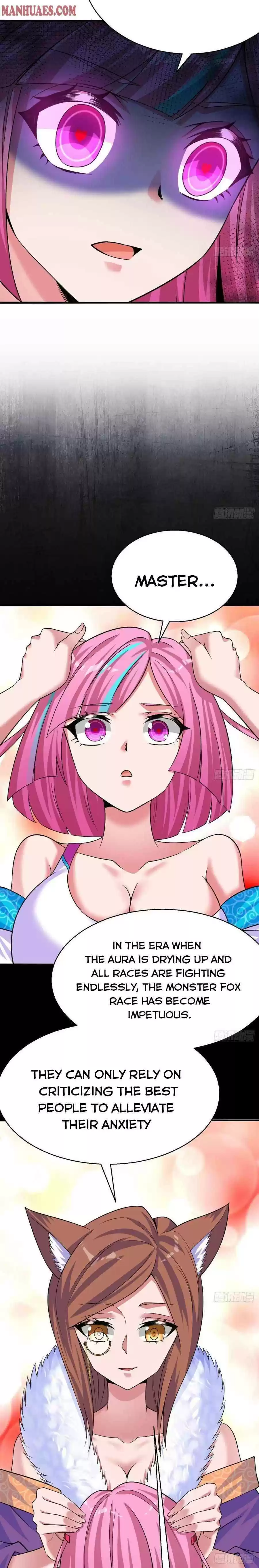 I Picked Up An Attribute Chapter 97