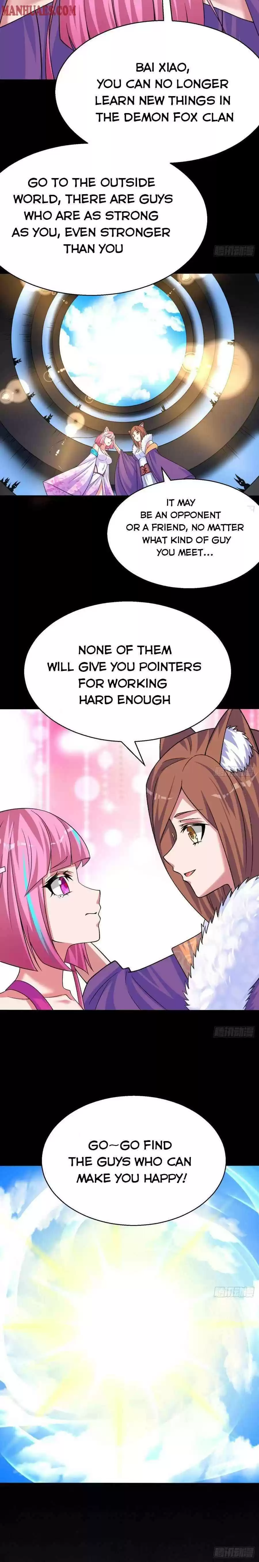 I Picked Up An Attribute Chapter 97