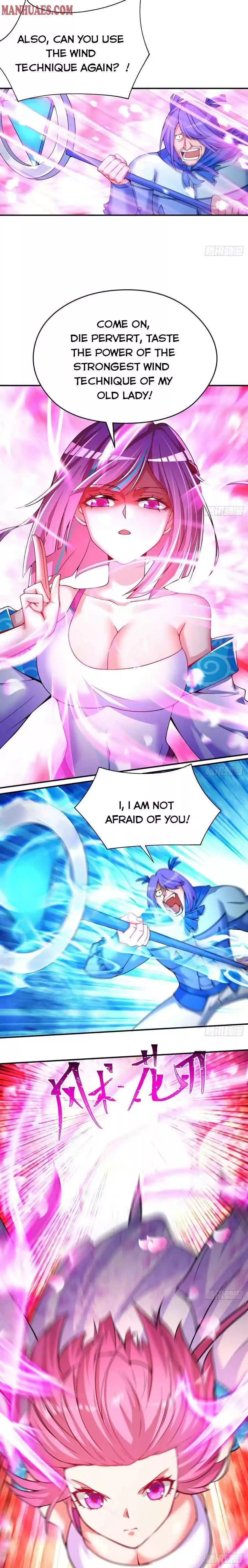 I Picked Up An Attribute Chapter 97