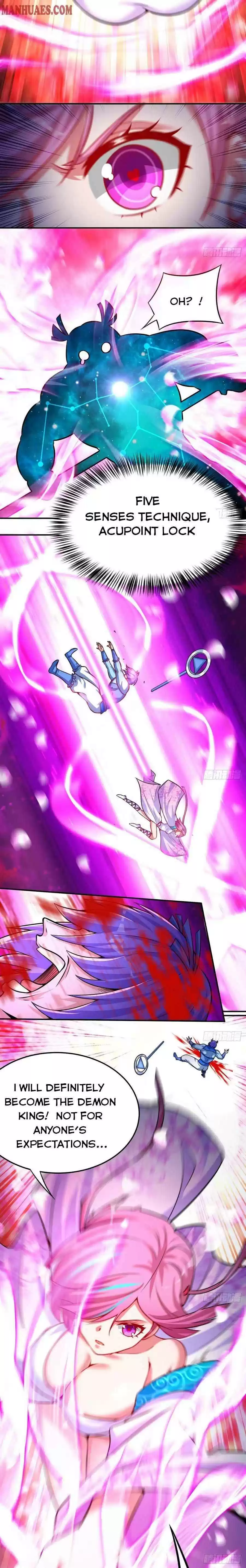 I Picked Up An Attribute Chapter 97