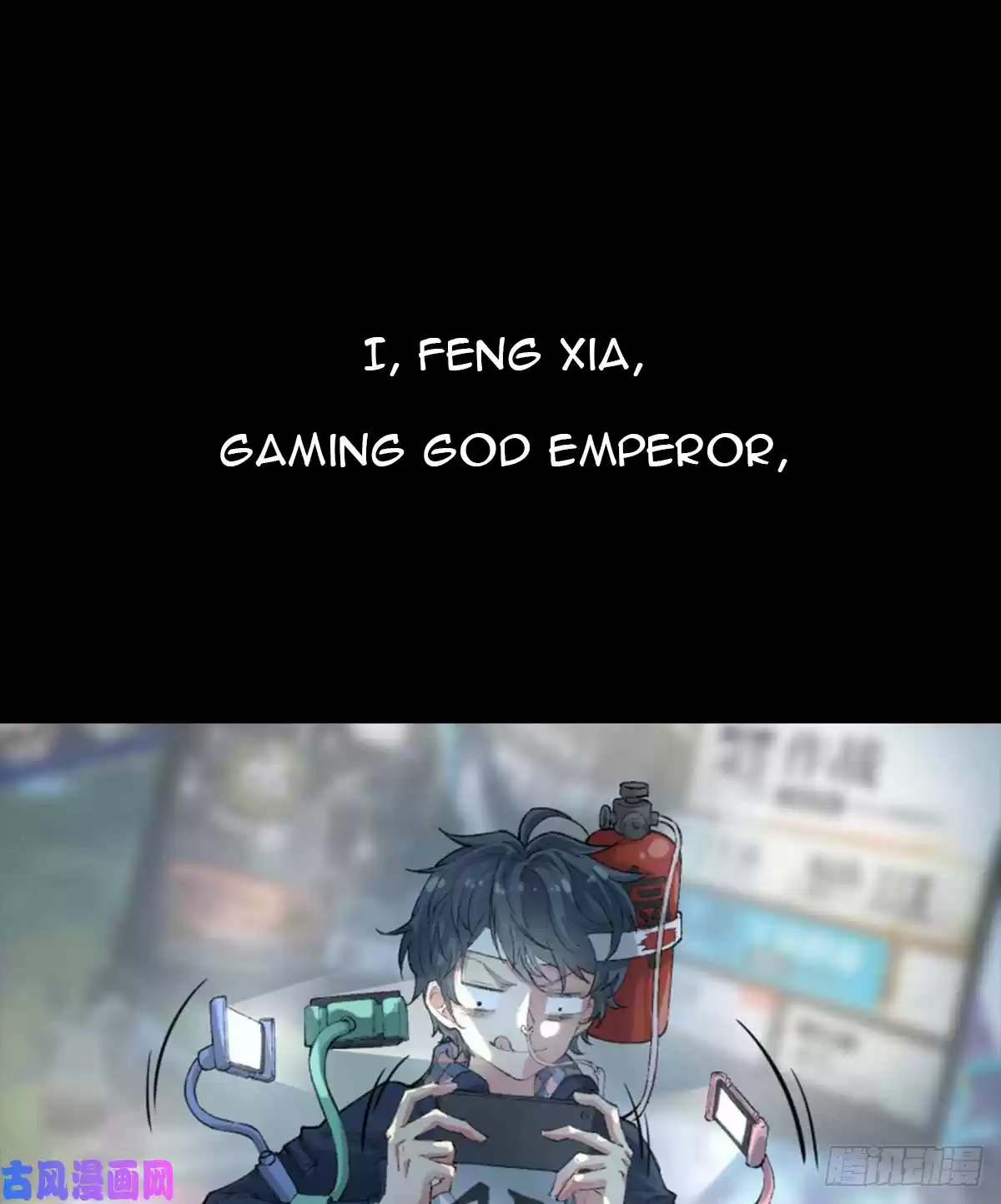 I Picked Up An Attribute Prologue