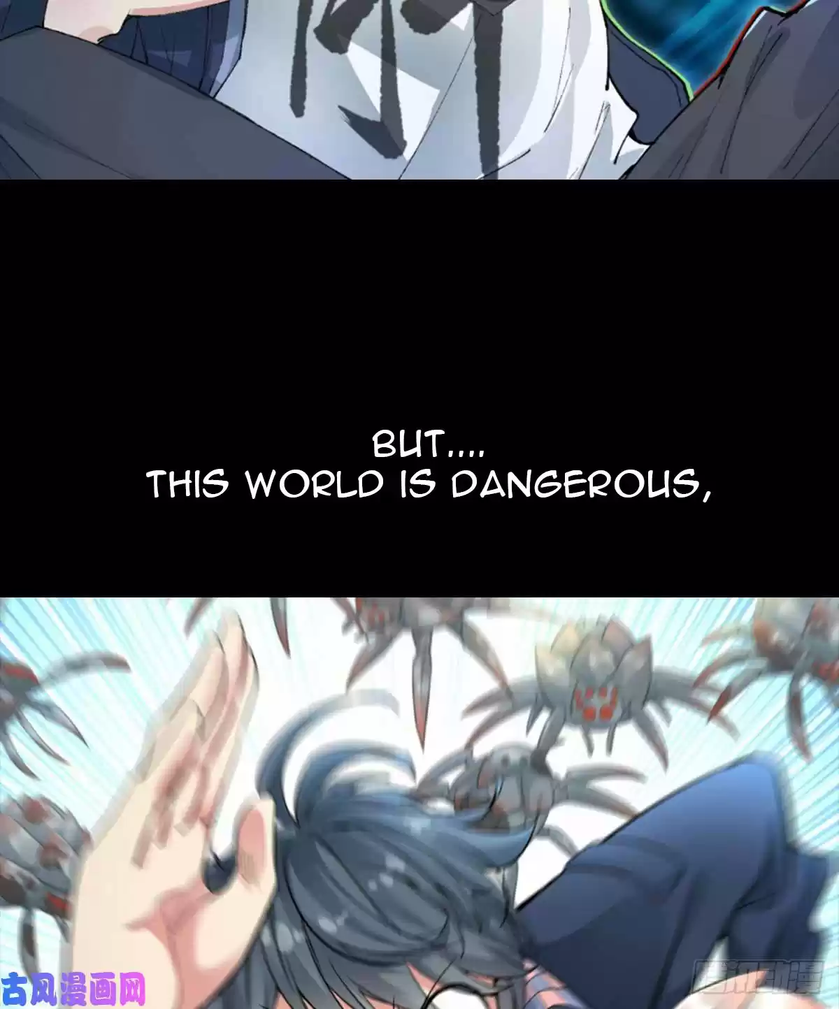 I Picked Up An Attribute Prologue