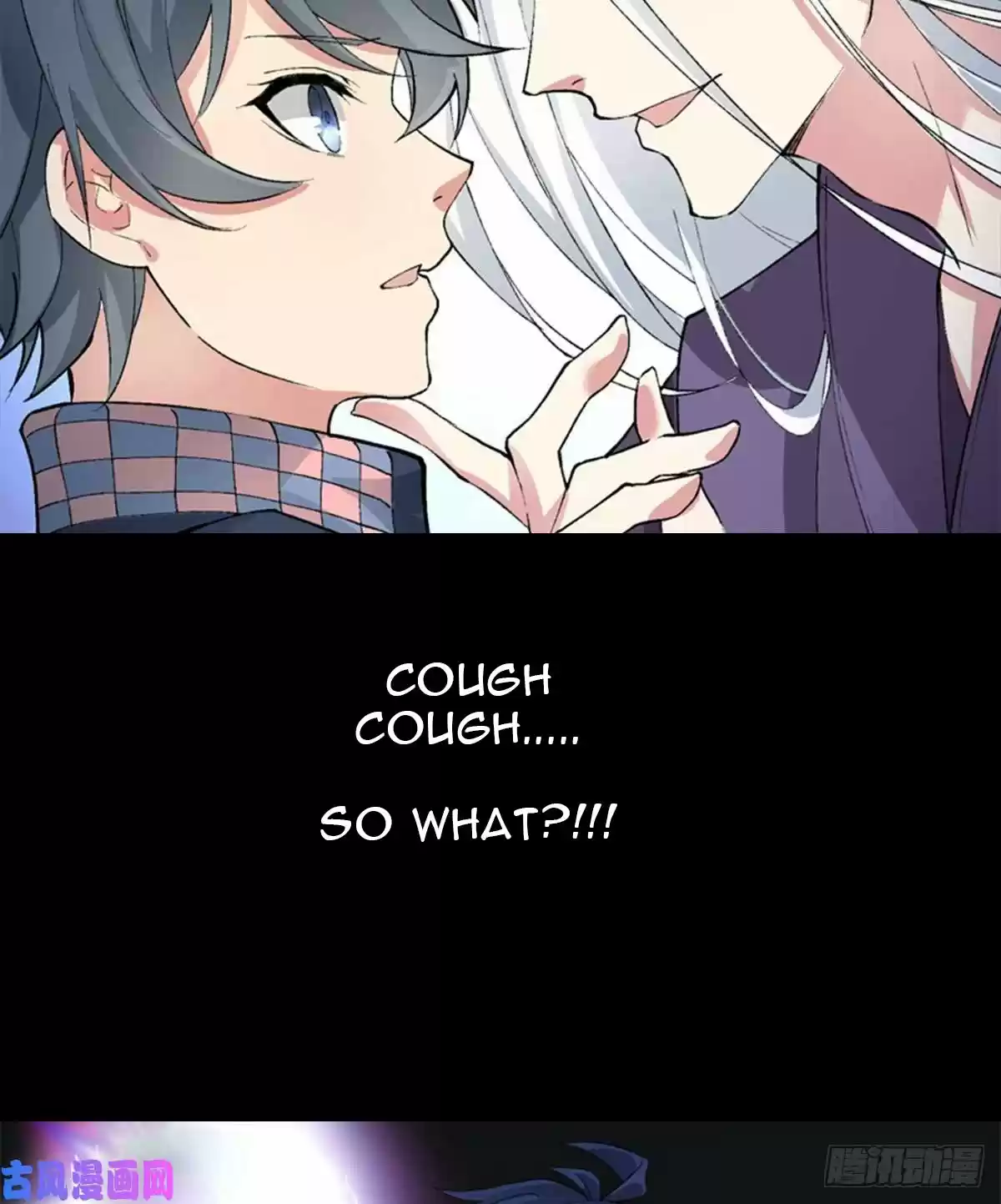 I Picked Up An Attribute Prologue