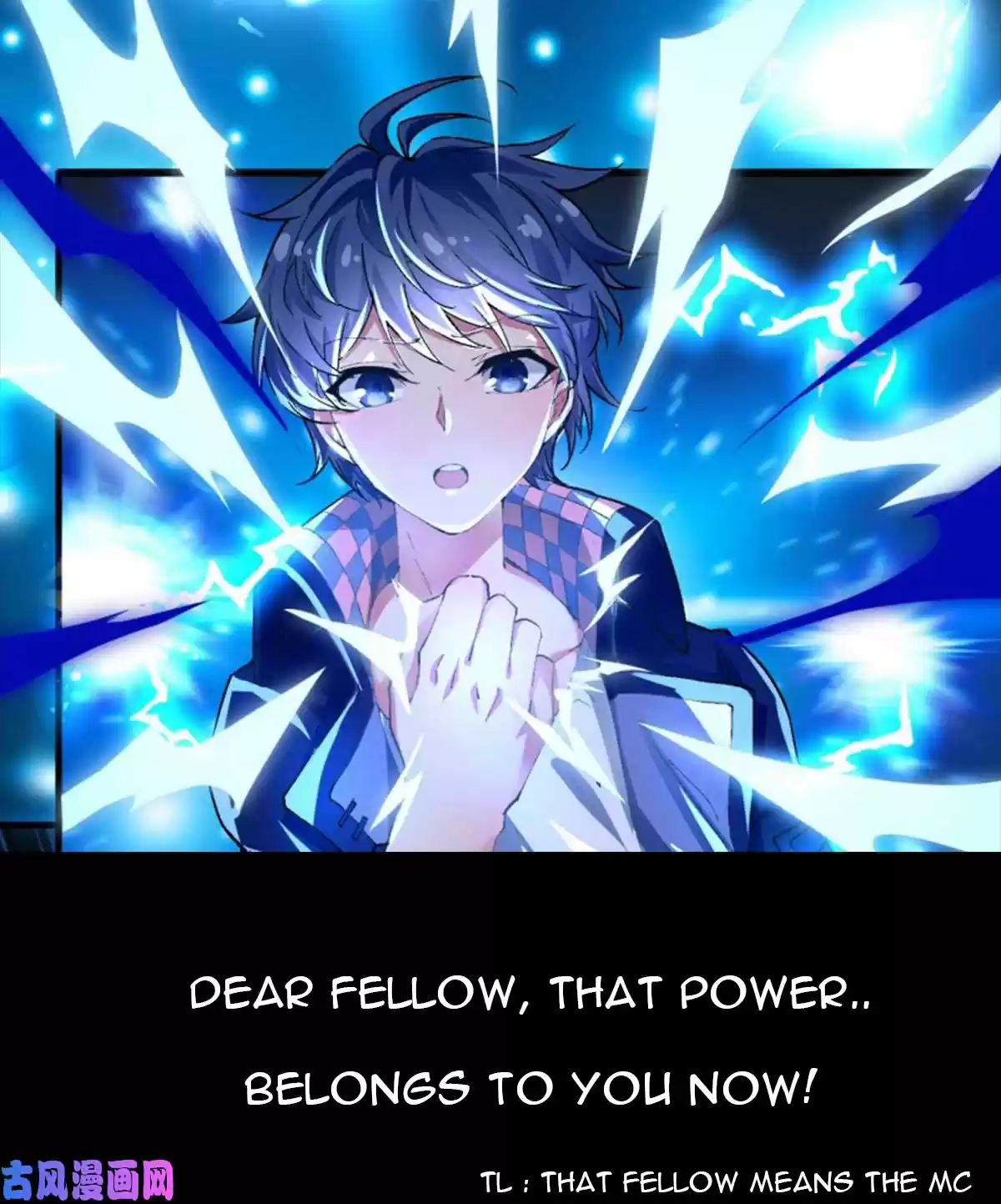 I Picked Up An Attribute Prologue