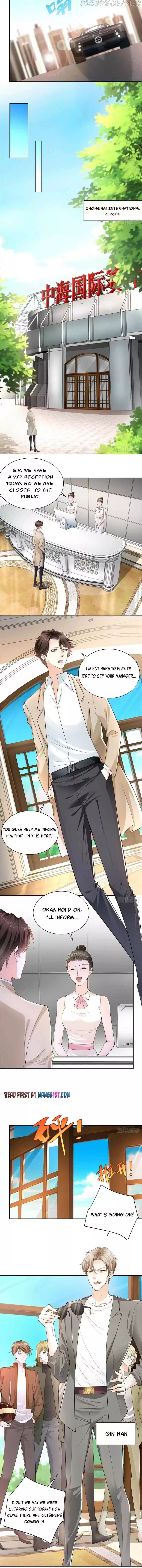 I Randomly Have A New Career Every Week Chapter 10