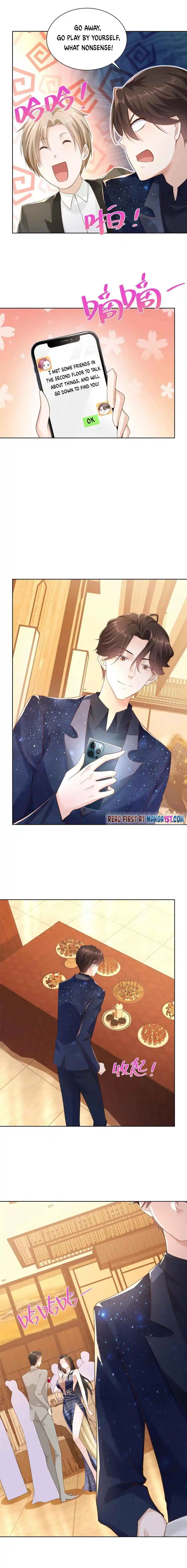 I Randomly Have A New Career Every Week Chapter 100