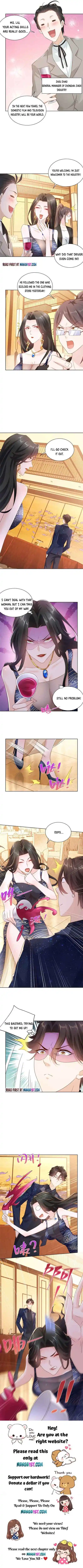 I Randomly Have A New Career Every Week Chapter 100