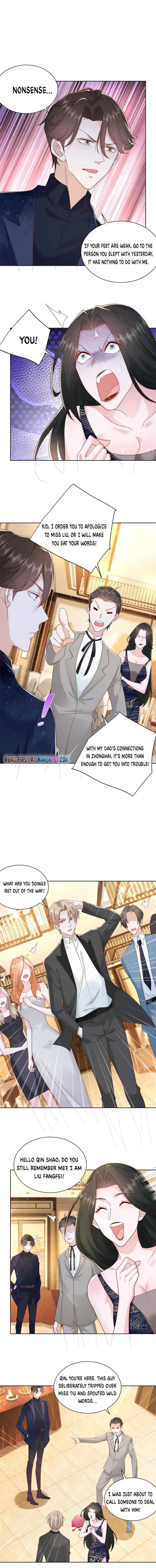 I Randomly Have A New Career Every Week Chapter 101