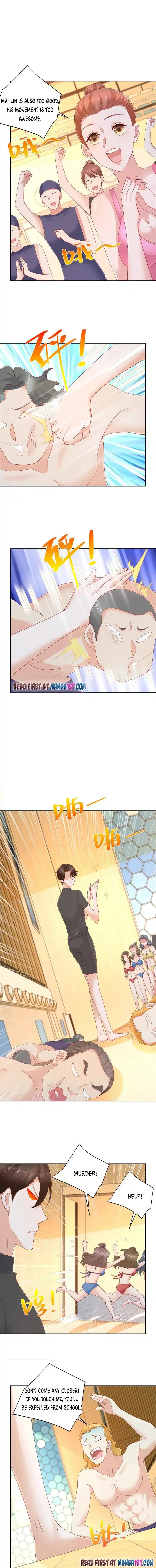 I Randomly Have A New Career Every Week Chapter 104