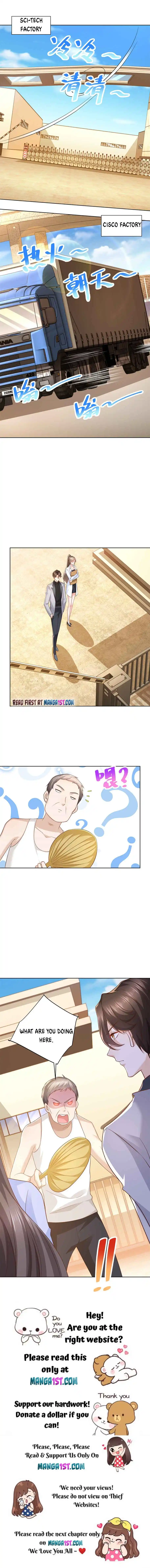 I Randomly Have A New Career Every Week Chapter 116