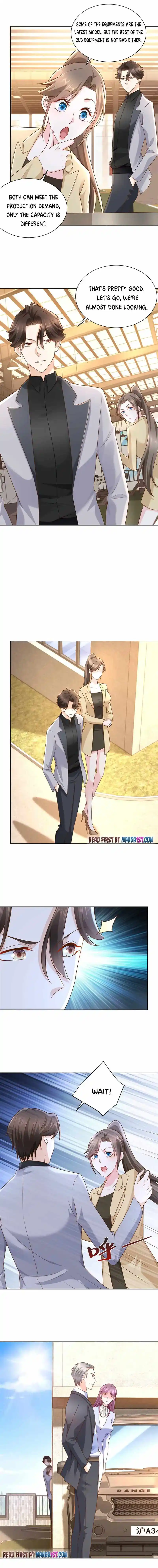 I randomly have a new career every week Chapter 117