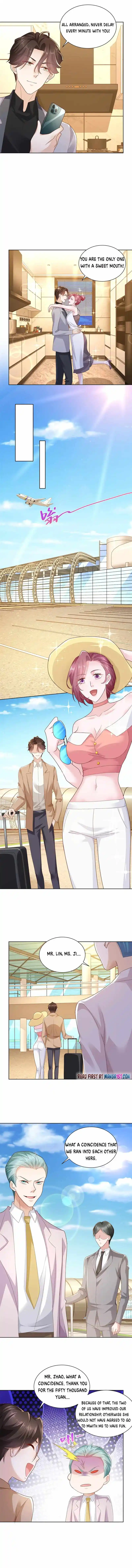 I randomly have a new career every week Chapter 118