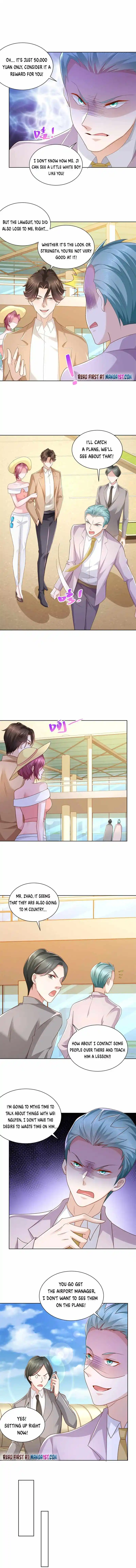 I randomly have a new career every week Chapter 118