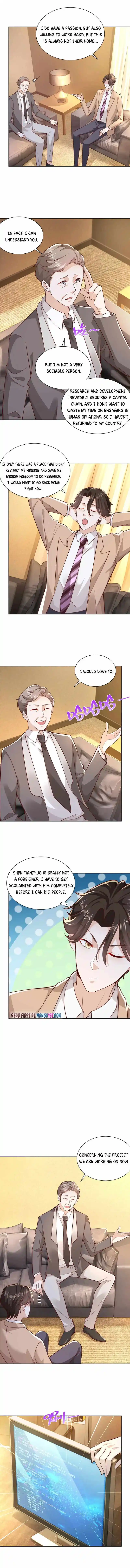 I Randomly Have A New Career Every Week Chapter 124