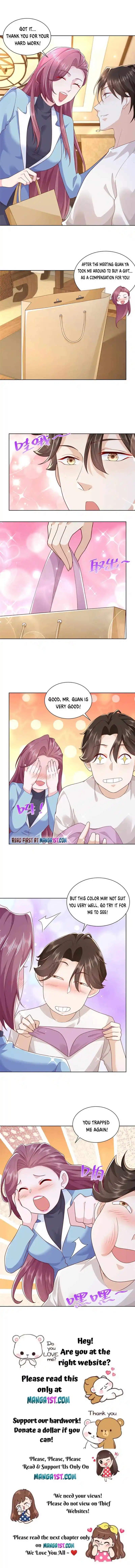 I Randomly Have A New Career Every Week Chapter 124