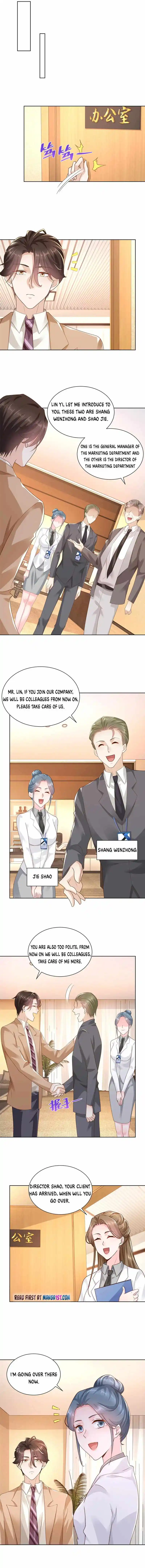 I randomly have a new career every week Chapter 125