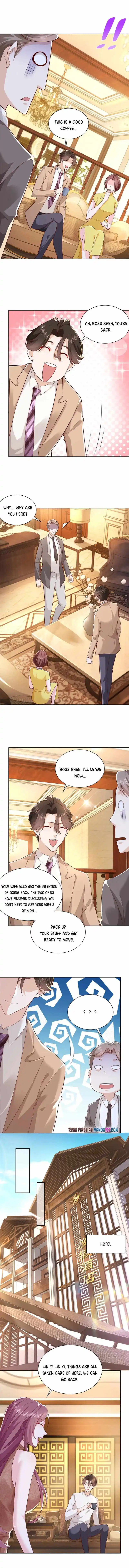 I randomly have a new career every week Chapter 127