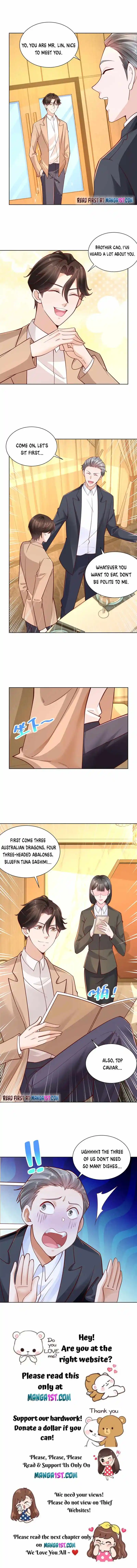 I randomly have a new career every week Chapter 128