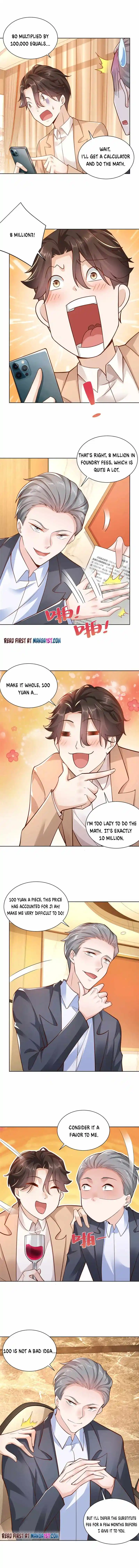 I Randomly Have A New Career Every Week Chapter 129