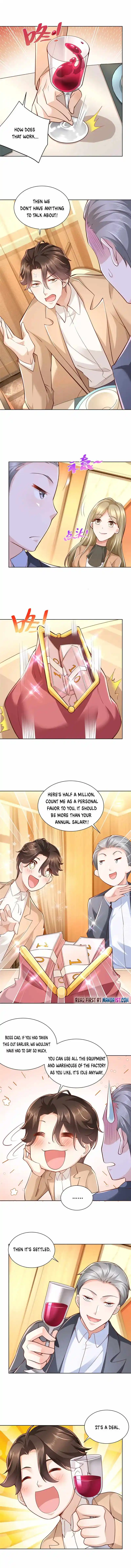 I Randomly Have A New Career Every Week Chapter 129