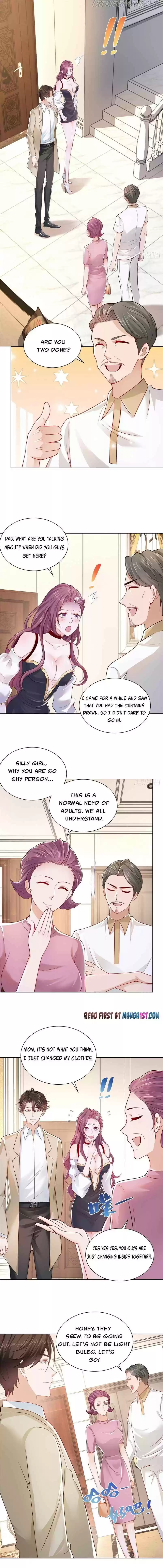 I Randomly Have A New Career Every Week Chapter 13