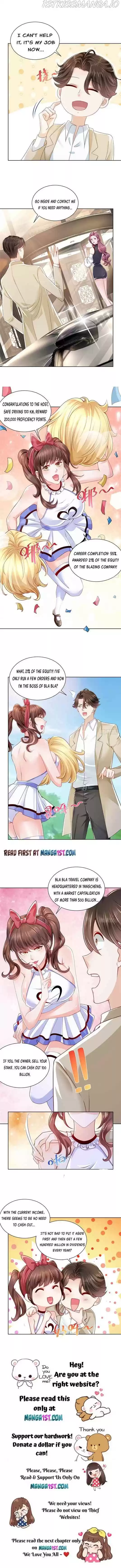 I Randomly Have A New Career Every Week Chapter 13