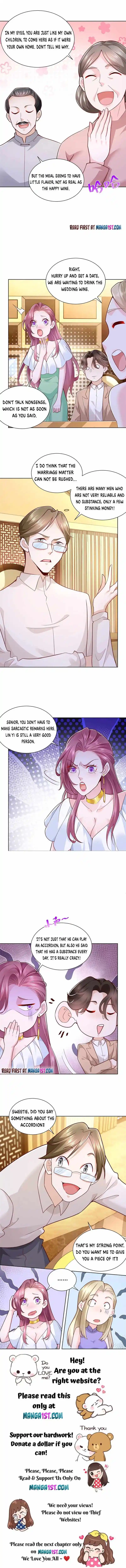 I randomly have a new career every week Chapter 131