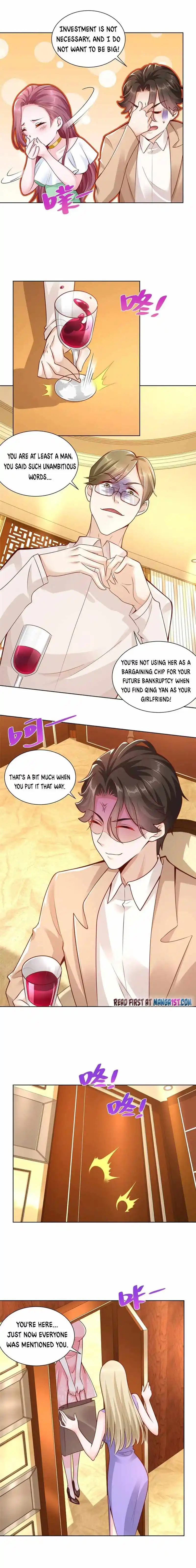 I randomly have a new career every week Chapter 133