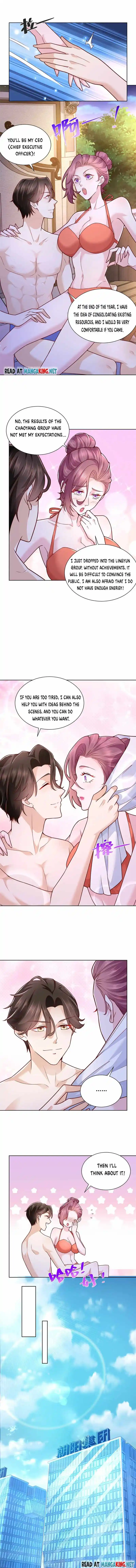 I randomly have a new career every week Chapter 134