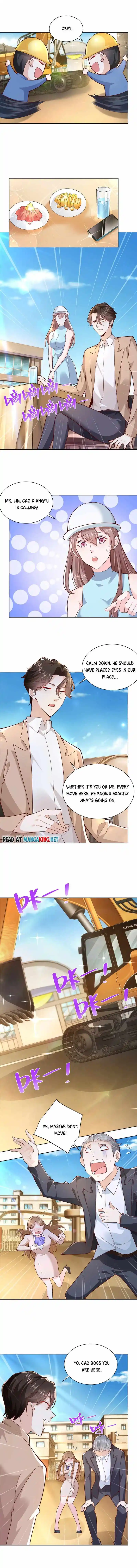 I randomly have a new career every week Chapter 136