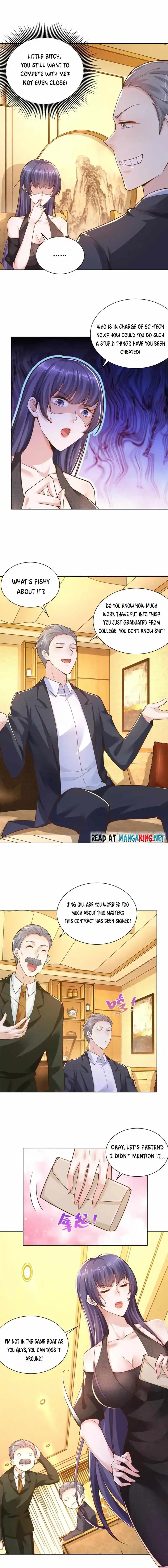 I randomly have a new career every week Chapter 137