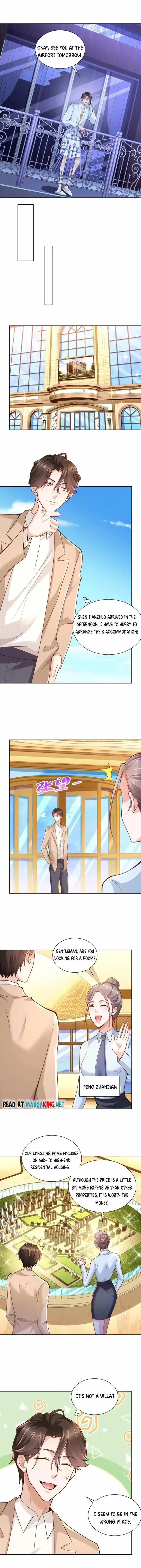 I randomly have a new career every week Chapter 137