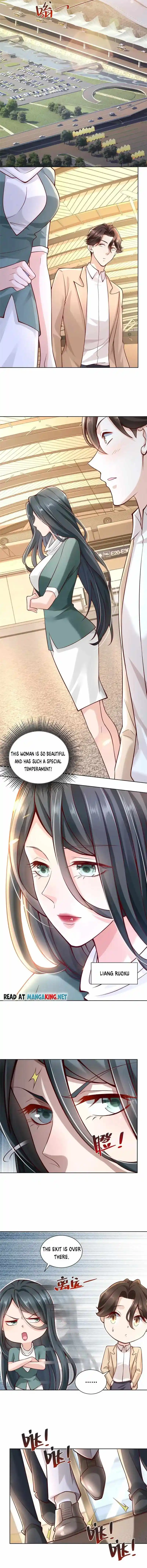 I randomly have a new career every week Chapter 138