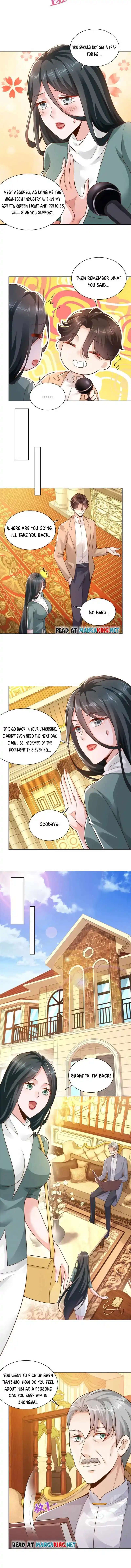 I Randomly Have A New Career Every Week Chapter 139