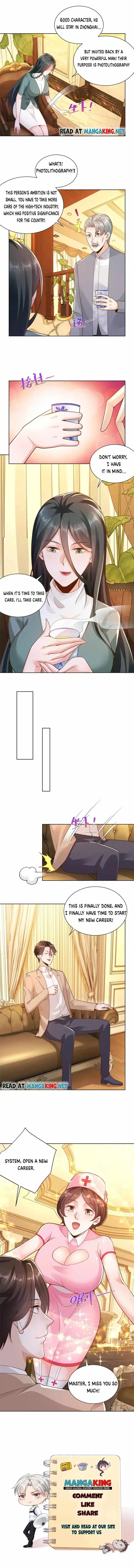 I Randomly Have A New Career Every Week Chapter 139