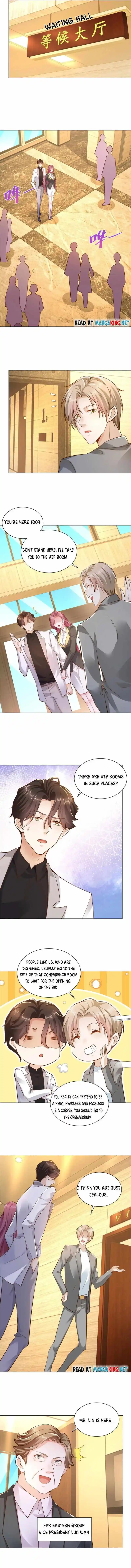 I randomly have a new career every week Chapter 141