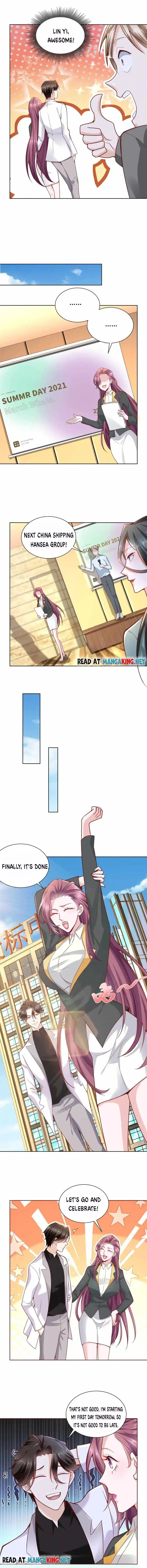 I randomly have a new career every week Chapter 143